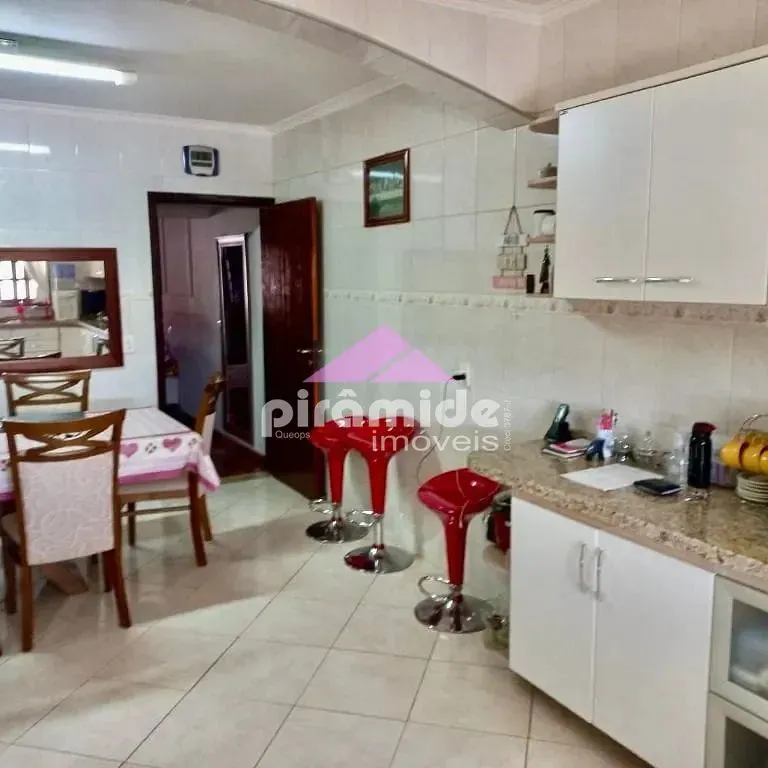 Casa, 3 quartos, 128 m² - Foto 12