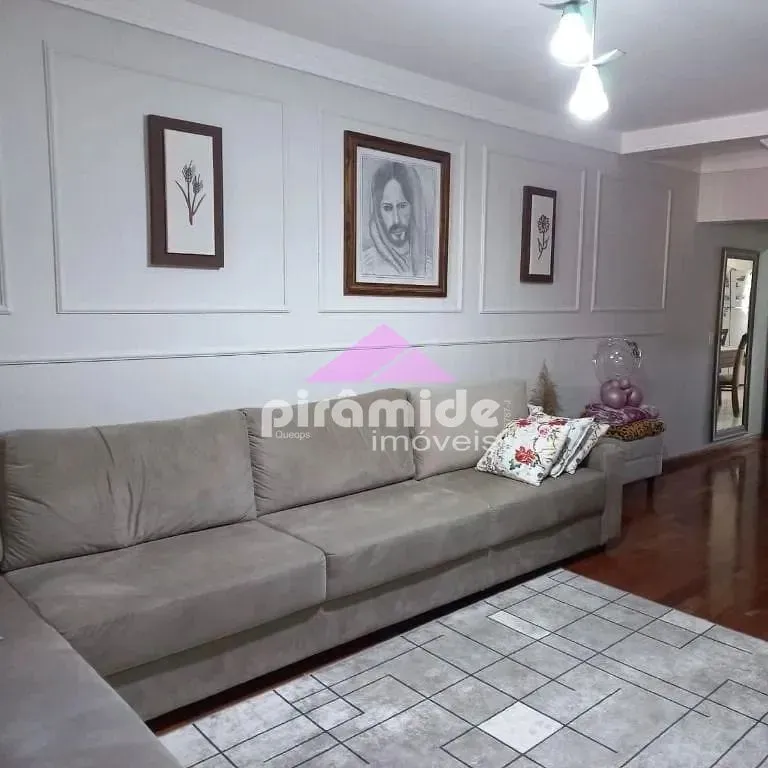 Casa, 3 quartos, 128 m² - Foto 2