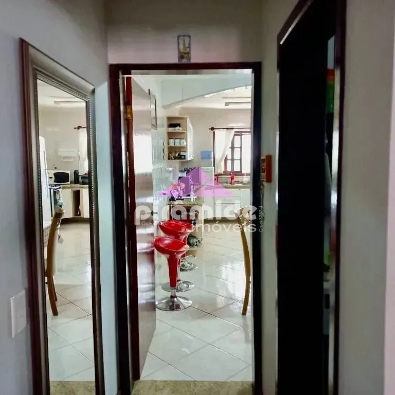 Casa, 3 quartos, 128 m² - Foto 11