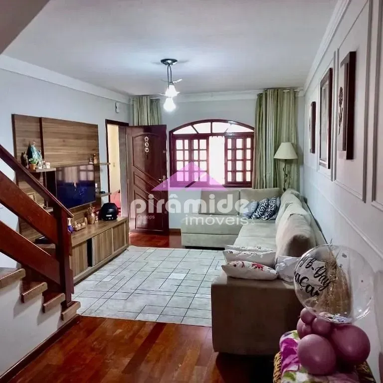 Casa, 3 quartos, 128 m² - Foto 3