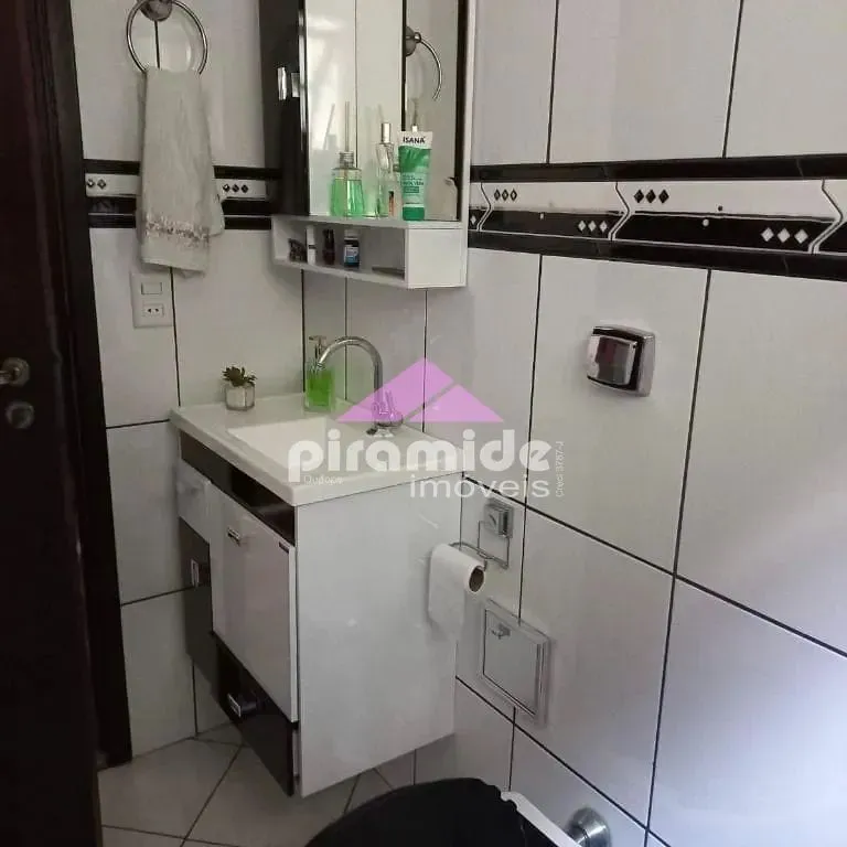Casa, 3 quartos, 128 m² - Foto 9