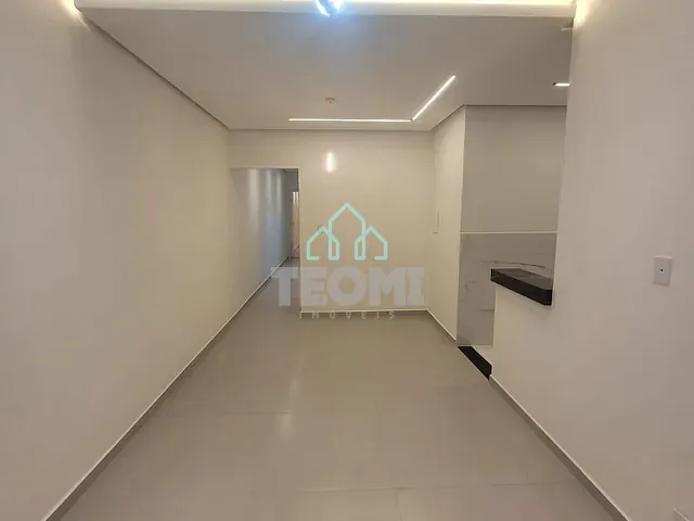 Casa com 150m² 3 quartos e 2 banheiros, à venda, no bairro Piracangaguá em Taubaté