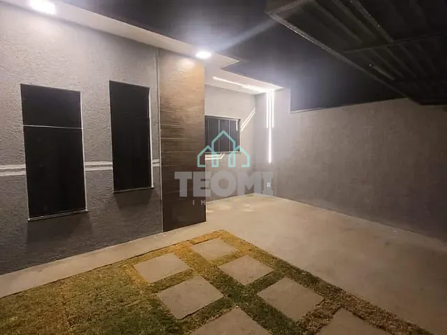 Casa com 150m² 3 quartos e 2 banheiros, à venda, no bairro Piracangaguá em Taubaté