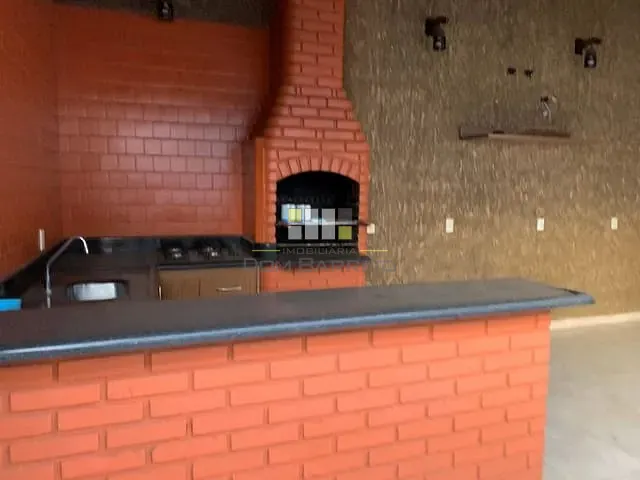 Casa com 450m² 3 quartos e 4 banheiros, à venda, no bairro Jardim Dall'Orto em Sumaré