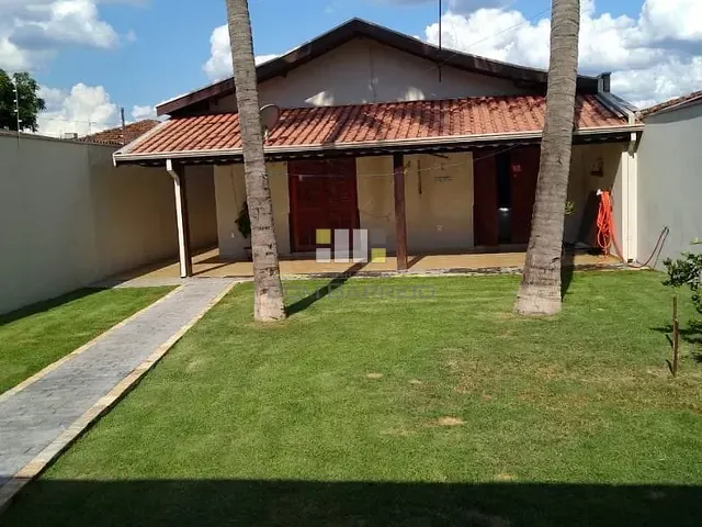 Casa com 450m² 3 quartos e 4 banheiros, à venda, no bairro Jardim Dall'Orto em Sumaré