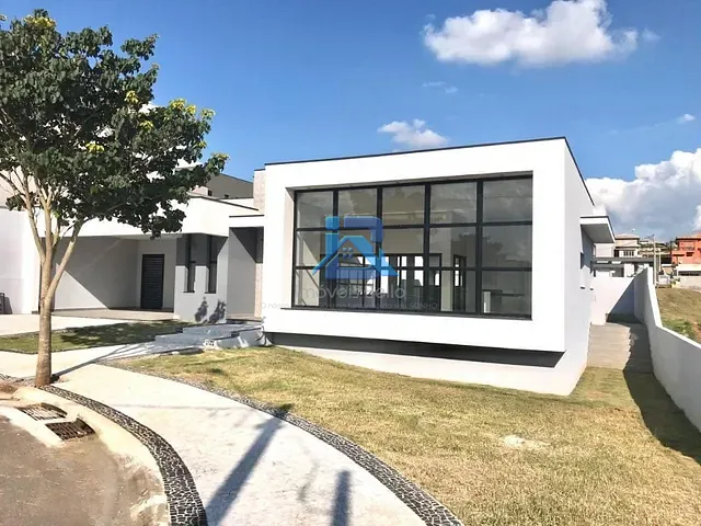 Casa com 527m² 3 quartos e 1 banheiro, à venda, no bairro Reserva Santa Rosa em Itatiba