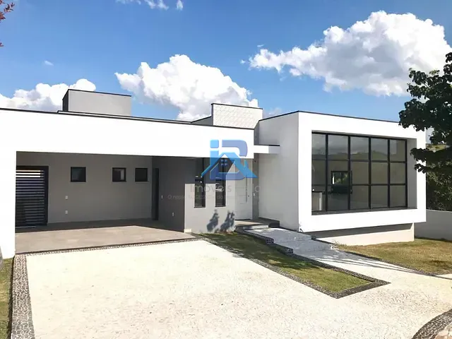 Casa com 527m² 3 quartos e 1 banheiro, à venda, no bairro Reserva Santa Rosa em Itatiba