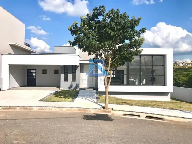 Casa com 527m² 3 quartos e 1 banheiro, à venda, no bairro Reserva Santa Rosa em Itatiba
