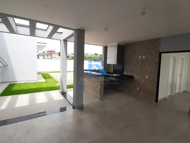 Casa com 527m² 3 quartos e 1 banheiro, à venda, no bairro Reserva Santa Rosa em Itatiba