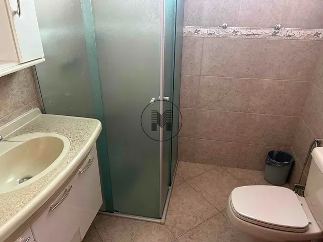 Casa com 150m² 3 quartos e 1 banheiro, à venda, no bairro Campo do Galvão em Guaratinguetá