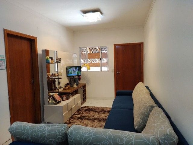 Foto do Casa - Casa com 2 dormitórios à venda, 120 m² por R$ 380.000,00 - Campos de São José - São José dos Campos/SP | INDEPENDENCE NEGOCIOS IMOBILIARIOS LTDA
