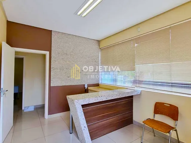 Casa com 260m², para alugar, no bairro Boa Vista em Novo Hamburgo