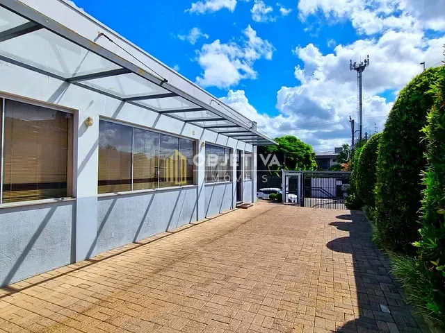 Casa com 260m², para alugar, no bairro Boa Vista em Novo Hamburgo