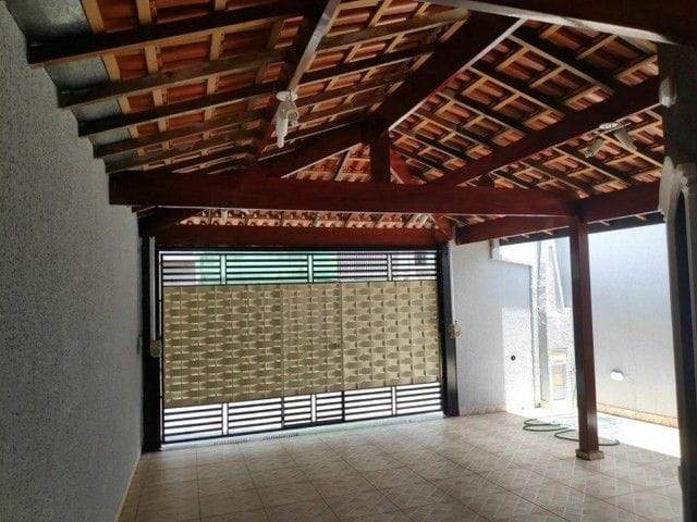 Foto do Casa - Casa com 3 dormitórios à venda, 130 m² por R$ 590.000,00 - Villa Branca - Jacareí/SP | RUSSI IMÓVEIS