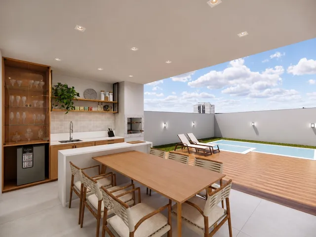 Casa com 473m² 3 quartos e 4 banheiros, à venda, no bairro Alphaville em Rio das Ostras