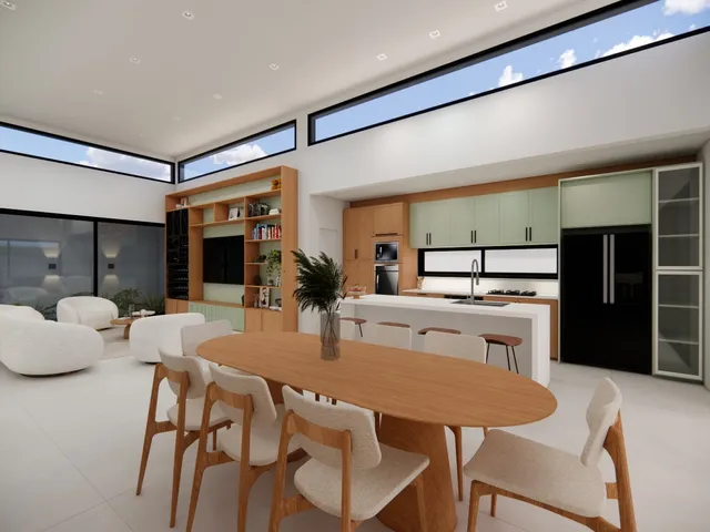 Casa com 473m² 3 quartos e 4 banheiros, à venda, no bairro Alphaville em Rio das Ostras
