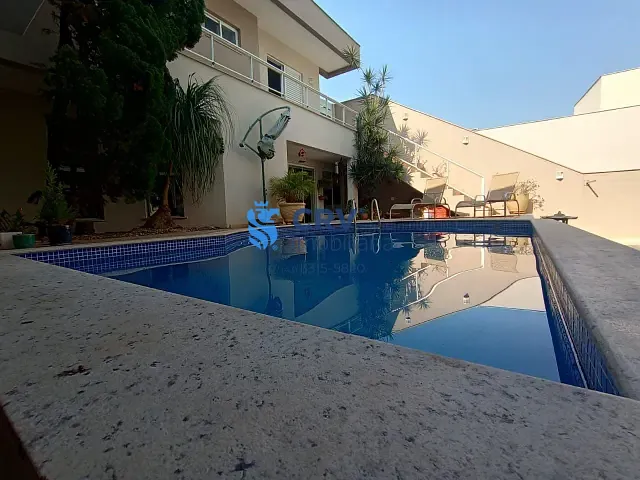 Casa com 575m² 5 quartos e 8 banheiros, à venda, no bairro Royal Park Residence & Resort em Londrina