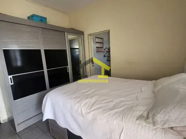 Casa com 125m² 3 quartos e 3 banheiros, à venda, no bairro Parque São Francisco em Itatiba