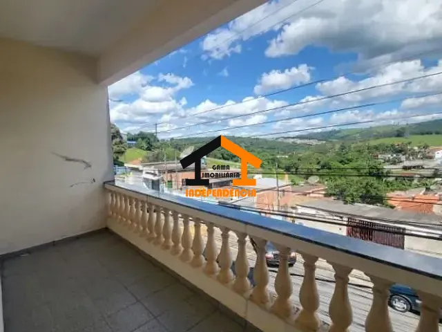 Casa com 125m² 3 quartos e 3 banheiros, à venda, no bairro Parque São Francisco em Itatiba