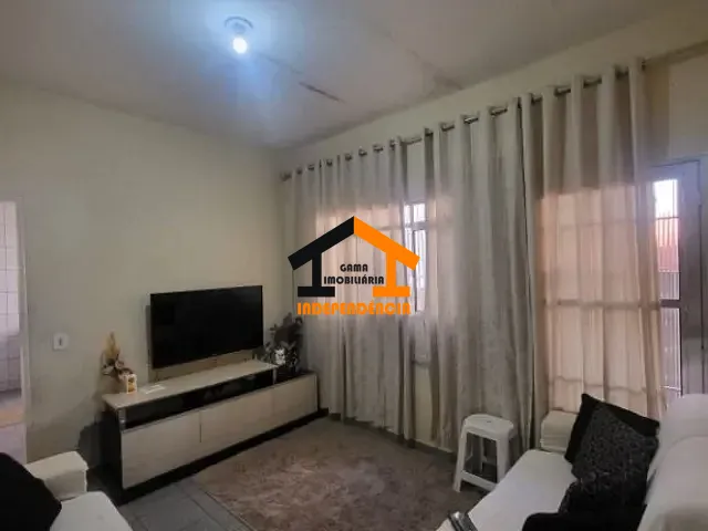 Casa com 125m² 3 quartos e 3 banheiros, à venda, no bairro Parque São Francisco em Itatiba