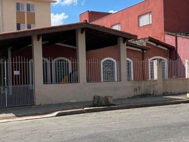 Foto do Casa - Casa com 4 dormitórios à venda, 192 m² por R$ 690.000,00 - Jardim das Indústrias - São José dos Campos/SP | INDEPENDENCE NEGOCIOS IMOBILIARIOS LTDA
