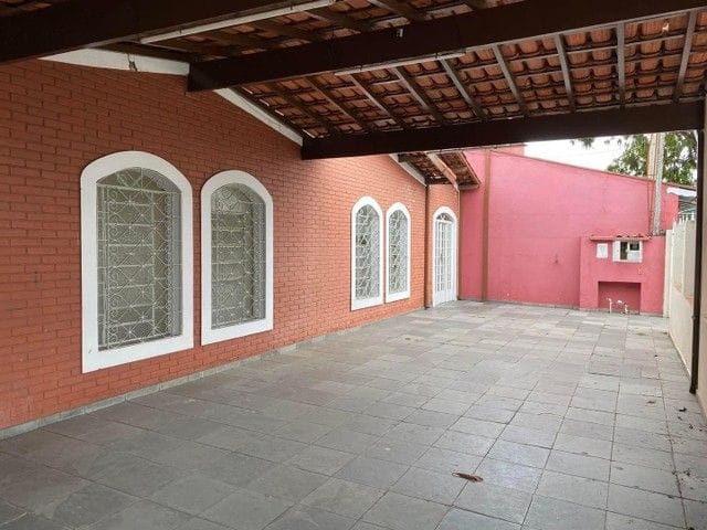 Foto do Casa - Casa com 4 dormitórios à venda, 192 m² por R$ 690.000,00 - Jardim das Indústrias - São José dos Campos/SP | INDEPENDENCE NEGOCIOS IMOBILIARIOS LTDA