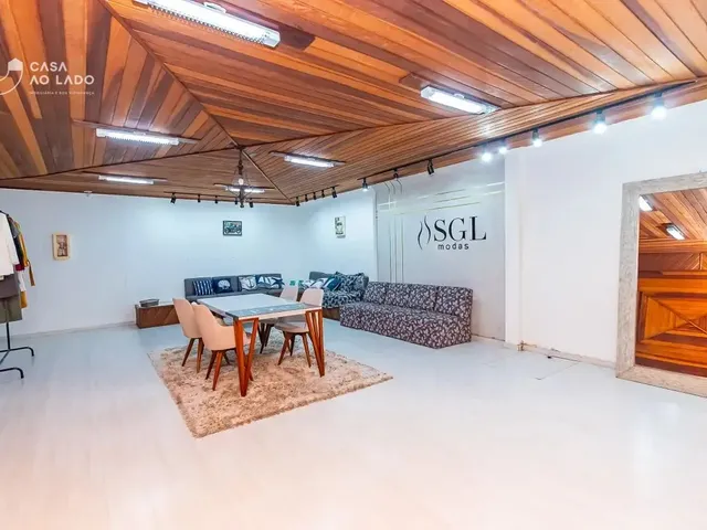Casa 4 quartos e 5 banheiros, à venda, no bairro Boa Vista em Curitiba