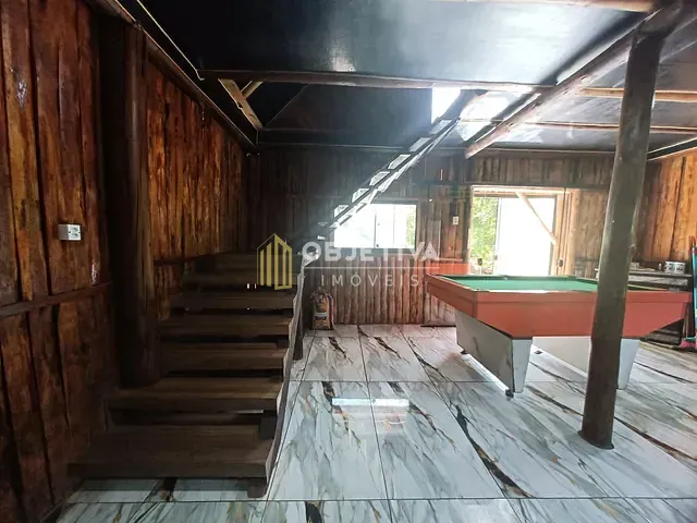 Casa com 5000m² 2 quartos e 1 banheiro, à venda, no bairro Solitária Alta em Igrejinha