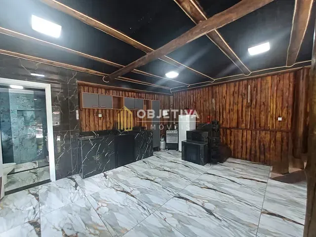 Casa com 5000m² 2 quartos e 1 banheiro, à venda, no bairro Solitária Alta em Igrejinha