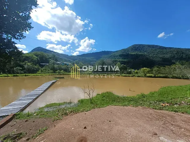 Casa com 5000m² 2 quartos e 1 banheiro, à venda, no bairro Solitária Alta em Igrejinha