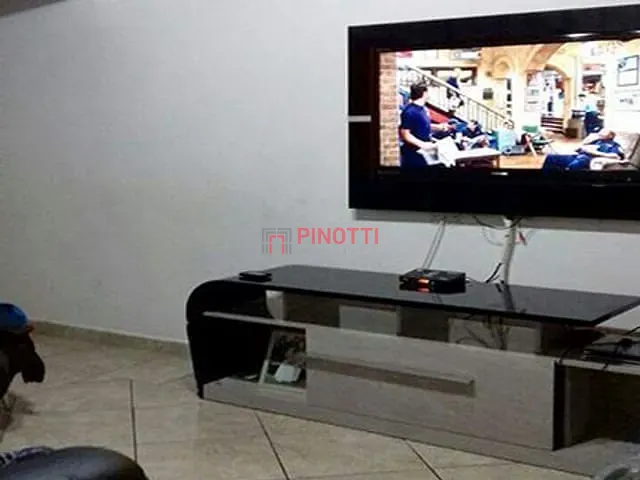 Casa 2 quartos e 1 banheiro, à venda, no bairro Jardim Brasília em São Bernardo do Campo