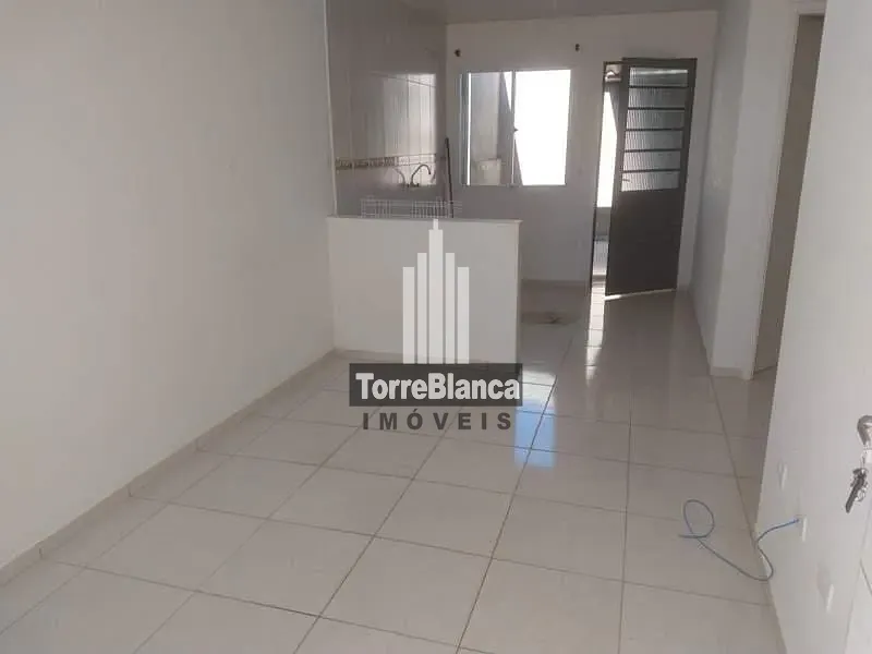 Casa, 2 quartos, 60 m² - Foto 2