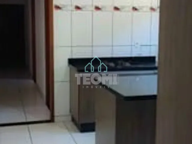 Casa com 125m² 2 quartos e 2 banheiros, à venda, no bairro Residencial San Marino em Taubaté