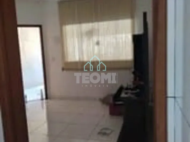 Casa com 125m² 2 quartos e 2 banheiros, à venda, no bairro Residencial San Marino em Taubaté