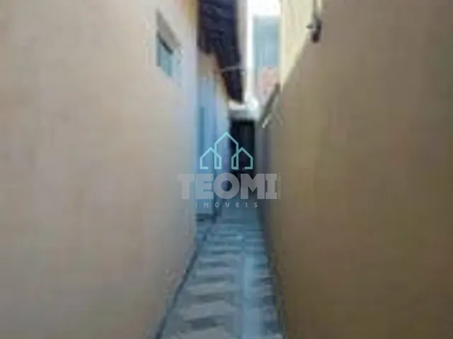 Casa com 125m² 2 quartos e 2 banheiros, à venda, no bairro Residencial San Marino em Taubaté