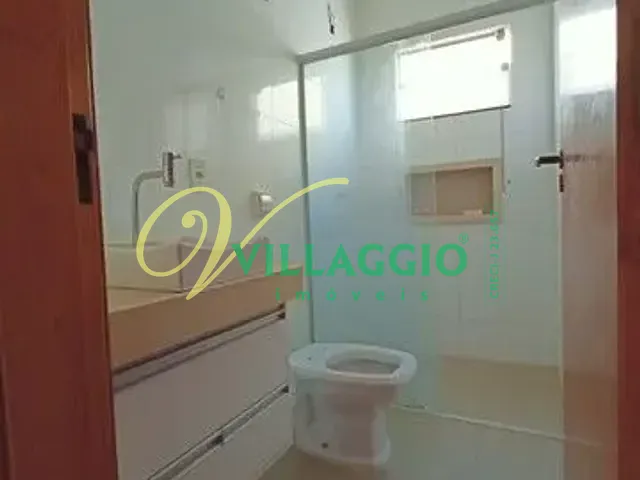 Casa com 200m² 2 quartos e 3 banheiros, à venda, no bairro Campo Belo em Bady Bassitt
