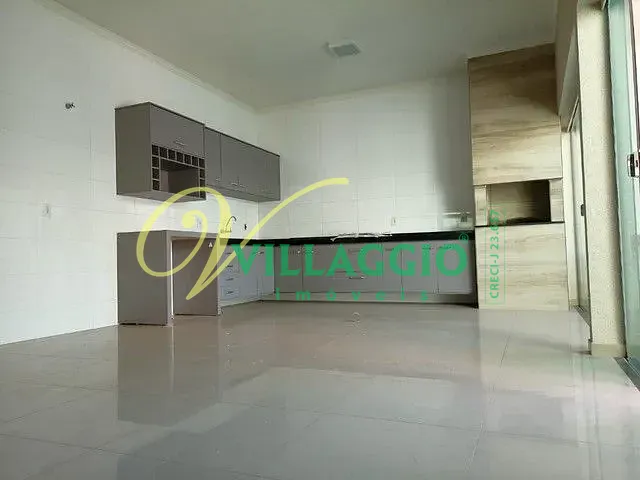 Casa com 200m² 2 quartos e 3 banheiros, à venda, no bairro Campo Belo em Bady Bassitt