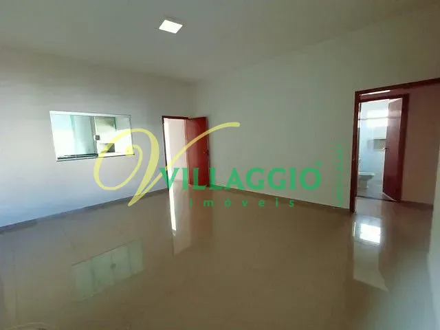 Casa com 200m² 2 quartos e 3 banheiros, à venda, no bairro Campo Belo em Bady Bassitt
