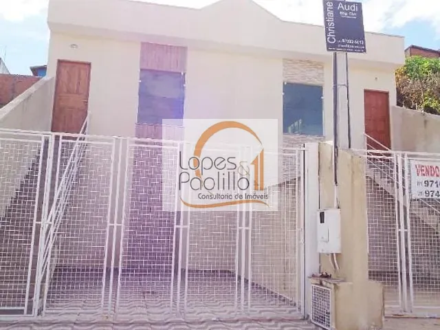 Casa com 150m² 2 quartos e 1 banheiro, à venda, no bairro Jardim Imperial em Atibaia