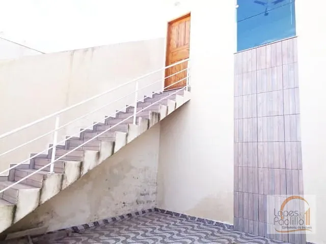 Casa com 150m² 2 quartos e 1 banheiro, à venda, no bairro Jardim Imperial em Atibaia