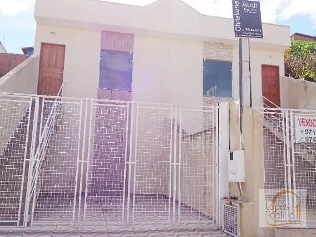 Casa com 150m² 2 quartos e 1 banheiro, à venda, no bairro Jardim Imperial em Atibaia