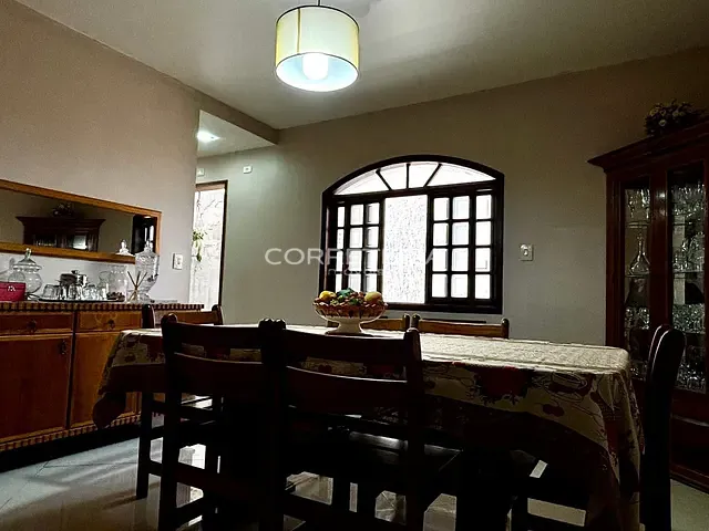 Casa 3 quartos e 3 banheiros, à venda, no bairro Jardim Planalto em Carapicuíba