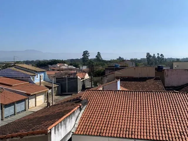 Casa 4 quartos e 4 banheiros, à venda, no bairro Parque São Francisco em Guaratinguetá