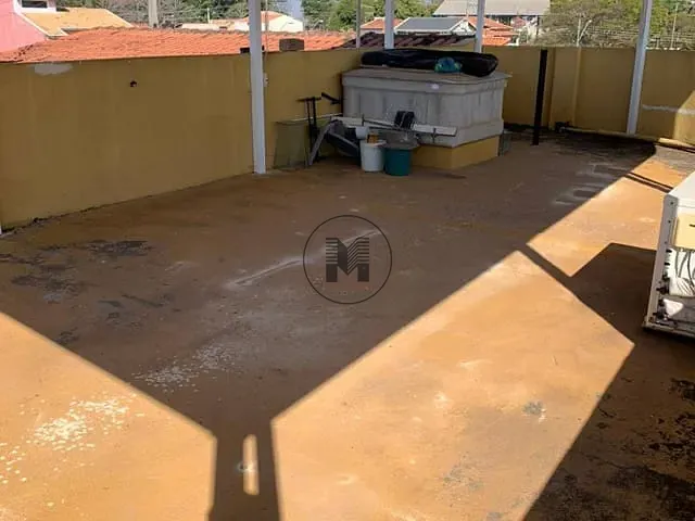 Casa 4 quartos e 4 banheiros, à venda, no bairro Parque São Francisco em Guaratinguetá