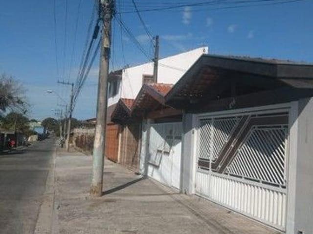Foto do Casa - Casa com 3 dormitórios à venda, 100 m² por R$ 340.000,00 - Jardim Colonial - São José dos Campos/SP | INDEPENDENCE NEGOCIOS IMOBILIARIOS LTDA