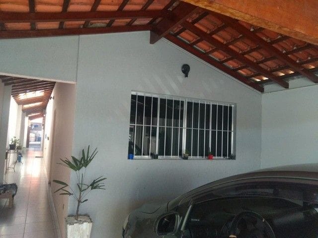 Foto do Casa - Casa com 3 dormitórios à venda, 100 m² por R$ 340.000,00 - Jardim Colonial - São José dos Campos/SP | INDEPENDENCE NEGOCIOS IMOBILIARIOS LTDA