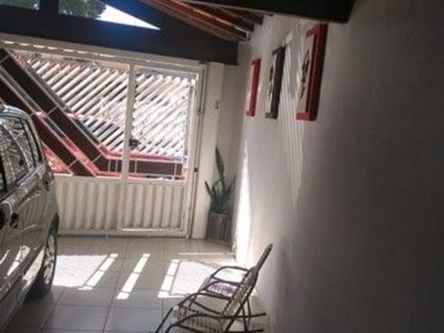Foto do Casa - Casa com 3 dormitórios à venda, 100 m² por R$ 340.000,00 - Jardim Colonial - São José dos Campos/SP | INDEPENDENCE NEGOCIOS IMOBILIARIOS LTDA