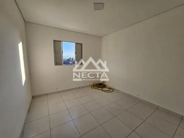 Apartamento com 59m² 2 quartos e 2 banheiros, para alugar, no bairro Morro do Algodão em Caraguatatuba