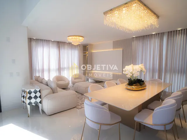 Casa com 397m² 6 quartos e 6 banheiros, à venda, no bairro Aspen Mountain em Gramado