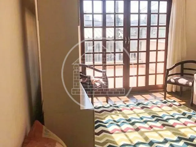 Casa com 224m² 2 quartos e 1 banheiro, à venda, no bairro Vila Santa Catarina em São Paulo
